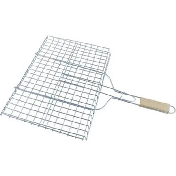 Özer Ka Star Izgara 25X40 Cm