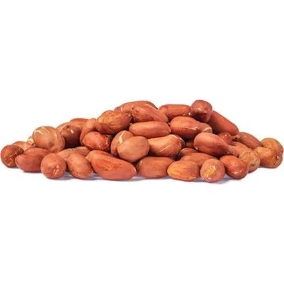 Özözgen Tuzsuz Yer Fıstığı İçi 500 Gr