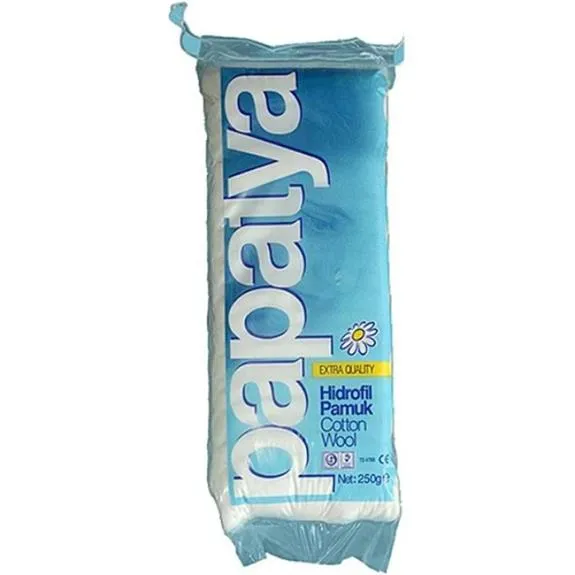 Papatya Pamuk 250 Gr