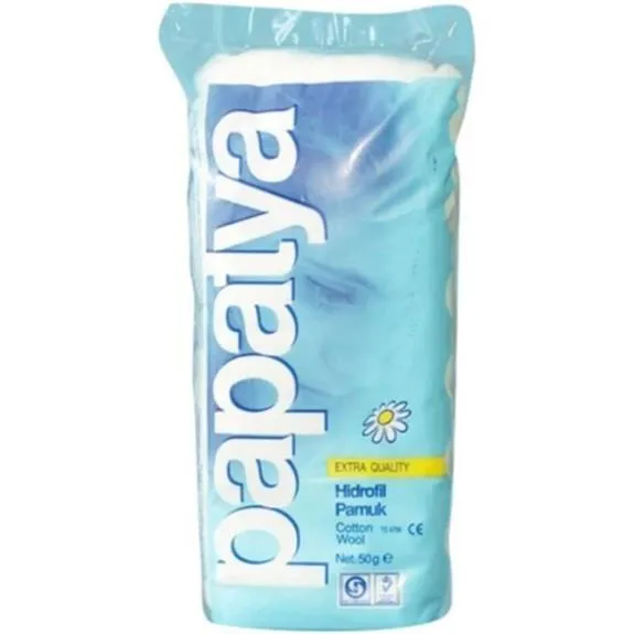 Papatya Pamuk 50 Gr