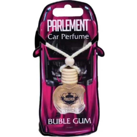 Parlement Askılı Oto Kokusu Buble Gum