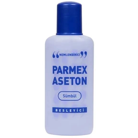 Parmex Aseton Sümbül 125 Ml