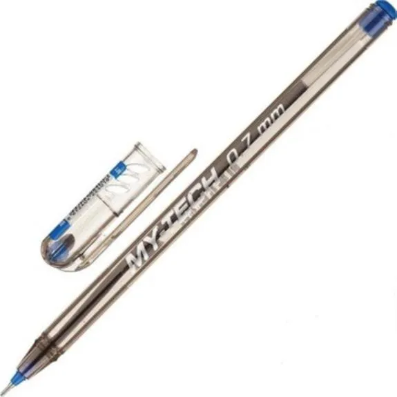 Pensan My-Tech Tükenmez Kalem Mavi 2240