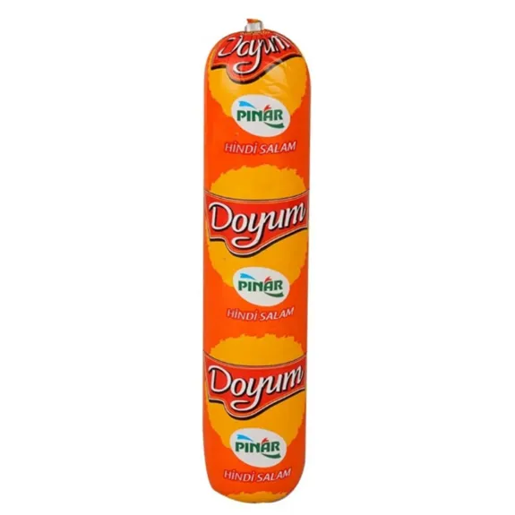 Pınar Doyum Hindi Salam 700 Gr