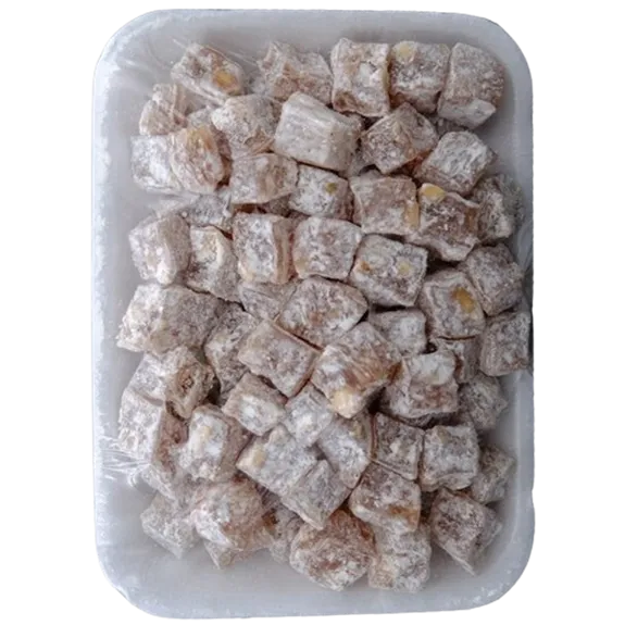 Seyyidler Fındıklı Kuş Lokumu 400 Gr