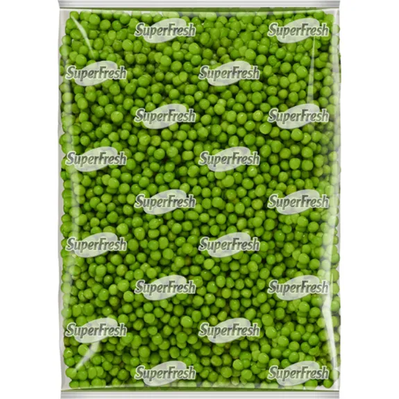 Superfresh Bezelye 2,5 Kg