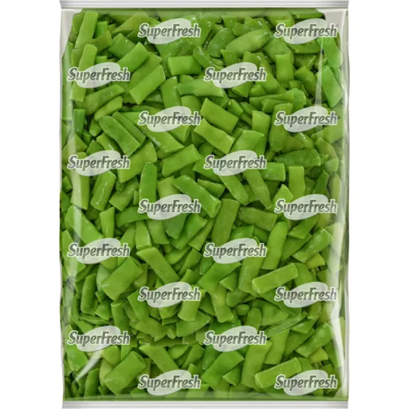 Superfresh Taze Fasulye 2,5 Kg