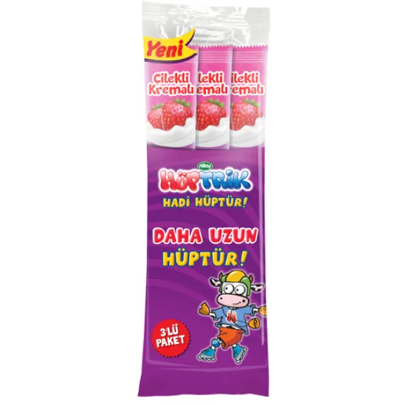 Sütaş Hüptrik 3X45 Gr