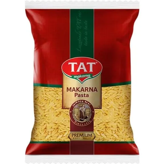 Tat Arpa Şehriye 500 Gr