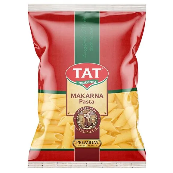 Tat Kalem Kesme Makarna 500 Gr