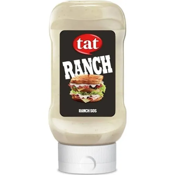 Tat Ranch Sos 220 Gr