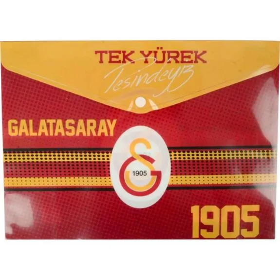 Timon Taraftar Çıtçıtlı Dosya Dos-1905 Gs