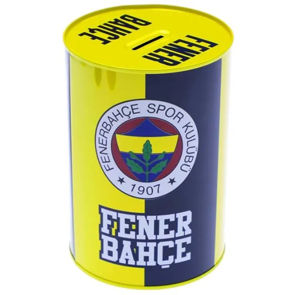 Timon Taraftar Kumbara Orta Boy Fenerbahçe