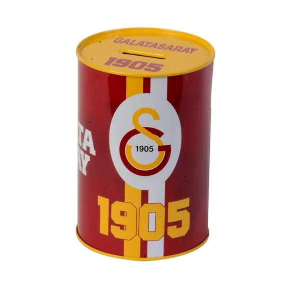 Timon Taraftar Kumbara Orta Boy Galatasaray