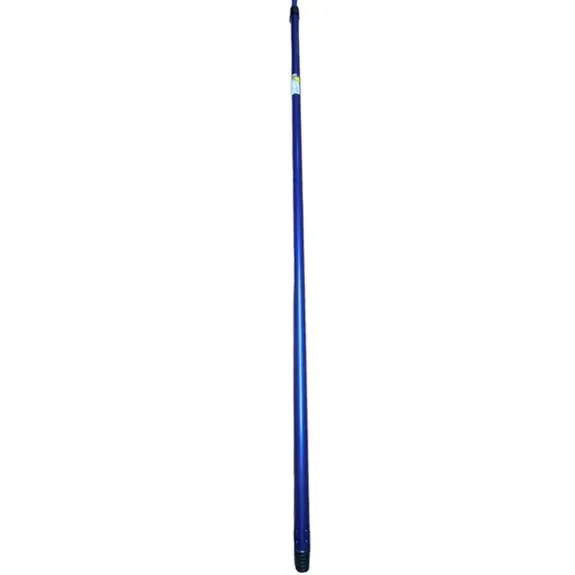 Titiz Demir Sap Renkli 120 Cm 601-610