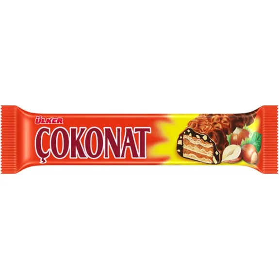 Ülker Çokonat 33 Gr