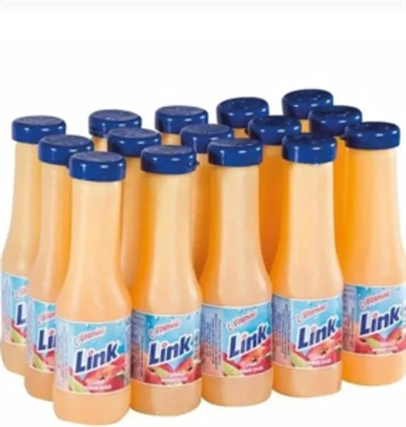 Ülker Link Şeftali 200 Ml