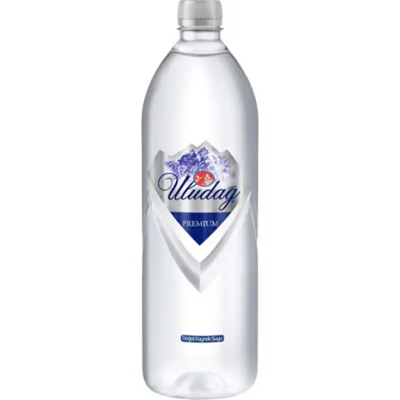 Uludağ Premium Su 1,25 Lt Pet
